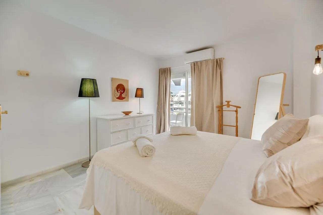 Vb Madeira 1Bdr With Rooftop Swimming Pool Benalmadena 0*,  Spain