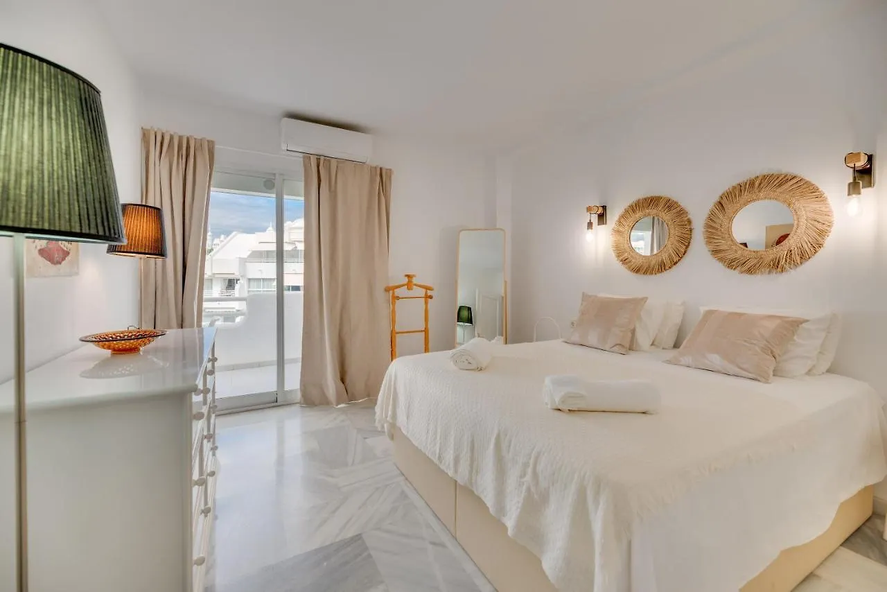 Apartment Vb Madeira 1Bdr With Rooftop Swimming Pool Benalmadena Spain